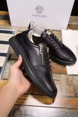 V Fashion Casual Men Shoes--028